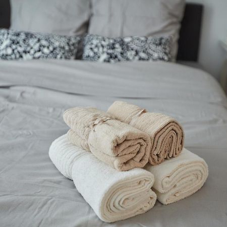 ויליה-סור-מארן Appartement Adorable Et Jardin מראה חיצוני תמונה